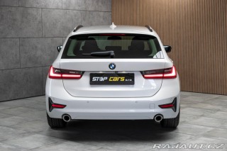 BMW 3 320d xDrive *N.TOPENÍ*KAM 2020