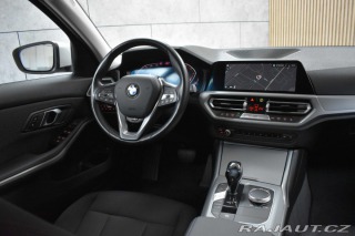 BMW 3 320d xDrive *N.TOPENÍ*KAM 2020