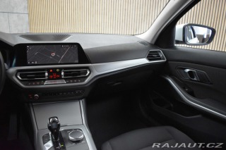 BMW 3 320d xDrive *N.TOPENÍ*KAM 2020