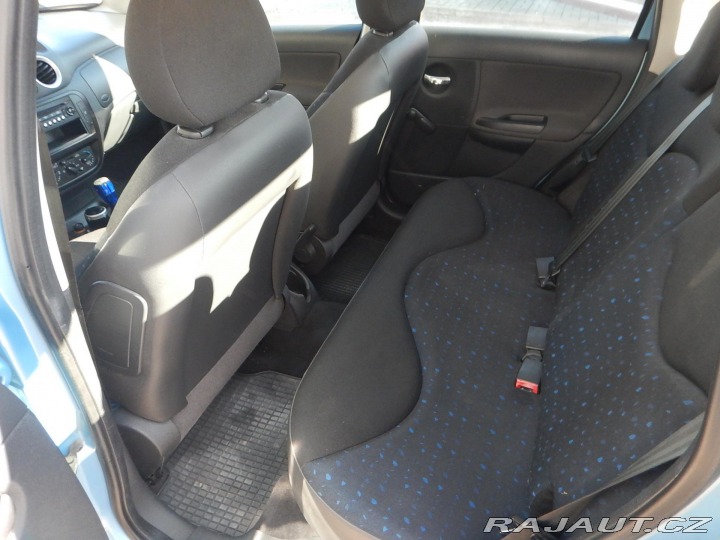 Citroën C3 1.1i 2006