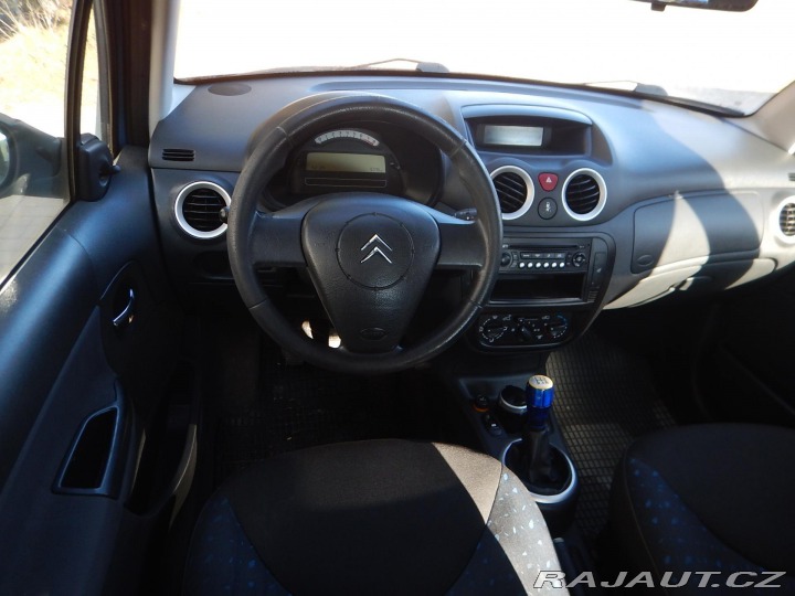Citroën C3 1.1i 2006