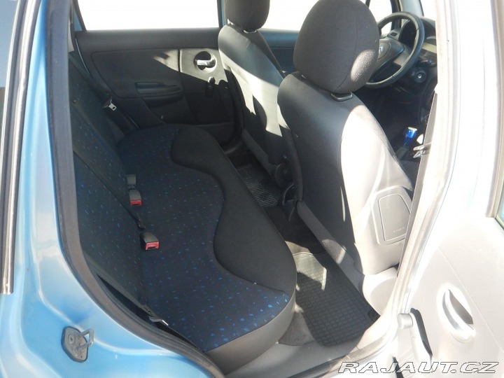 Citroën C3 1.1i 2006