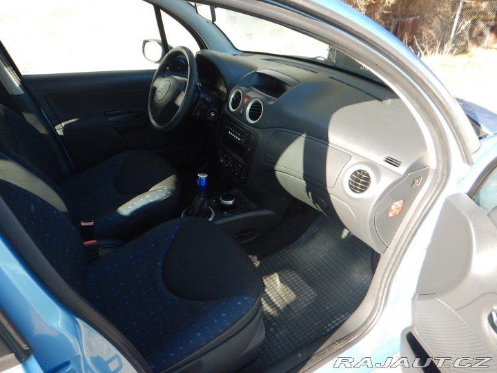 Citroën C3 1.1i 2006