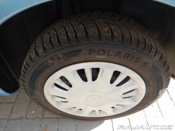 Citroën C3 1.1i 2006