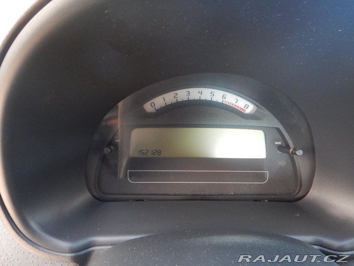 Citroën C3 1.1i 2006