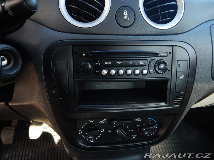 Citroën C3 1.1i 2006