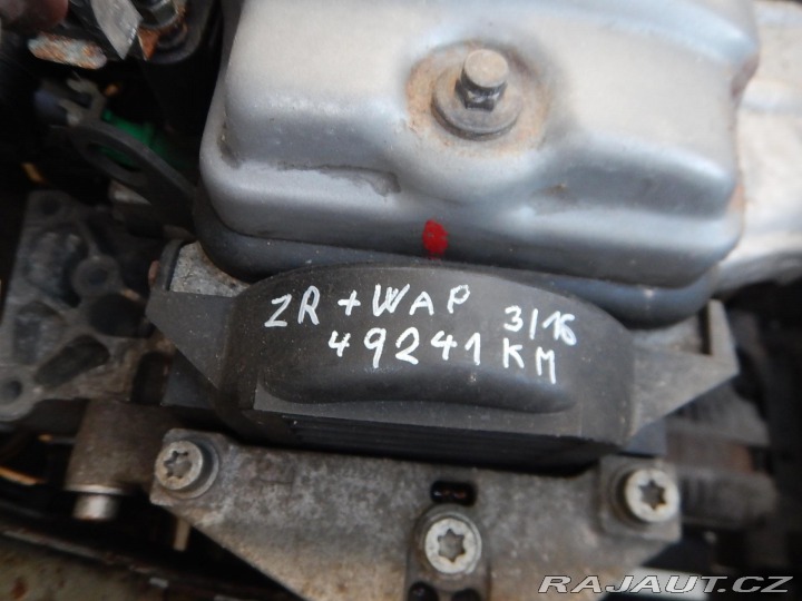 Citroën C3 1.1i 2006