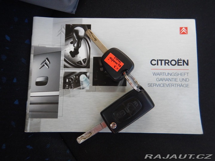 Citroën C3 1.1i 2006