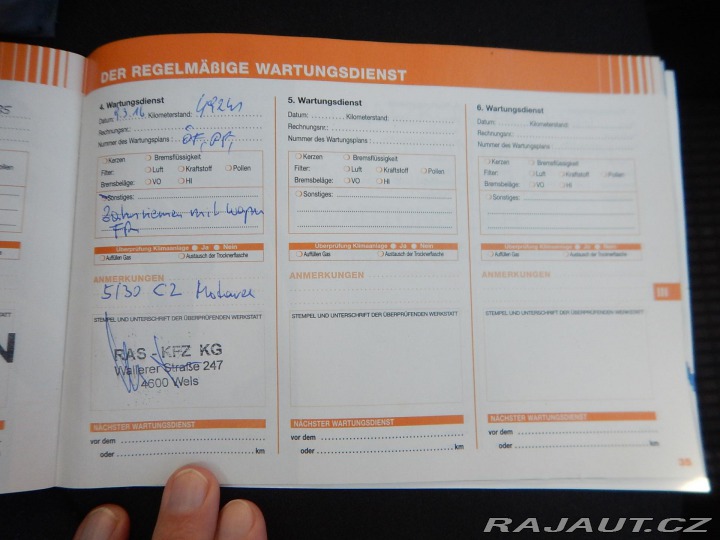 Citroën C3 1.1i 2006