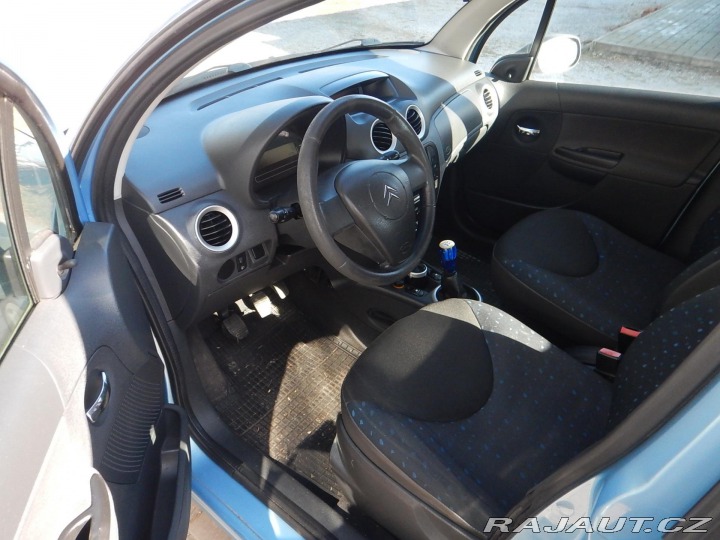 Citroën C3 1.1i 2006
