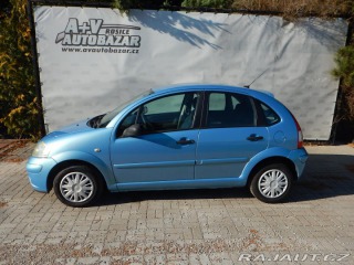 Citroën C3 1.1i 2006