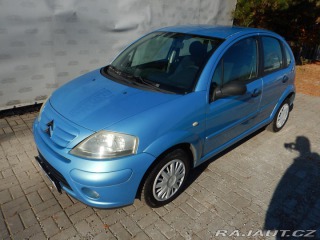Citroën C3 1.1i 2006