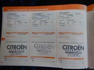 Citroën C3 1.1i 2006