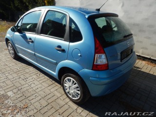 Citroën C3 1.1i 2006