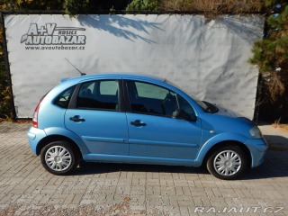 Citroën C3 1.1i 2006