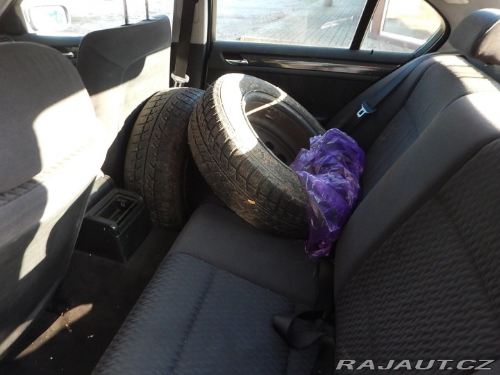 BMW 3 2.0 D 100 kw 2000