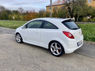 Opel Corsa  2008