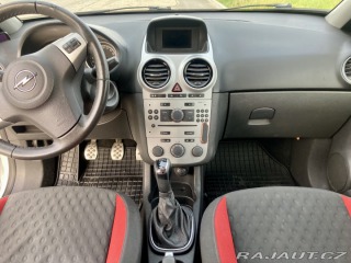 Opel Corsa  2008