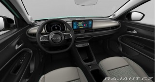 Fiat 600 La Prima 1.2 Turbo Hybrid 2025