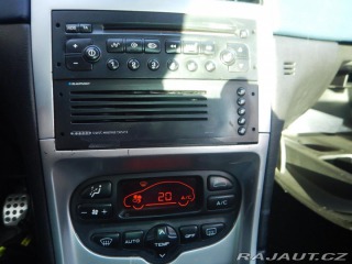 Peugeot 307 2.0 i 100 kw KABRIO 2004