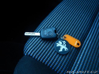 Peugeot 307 2.0 i 100 kw KABRIO 2004