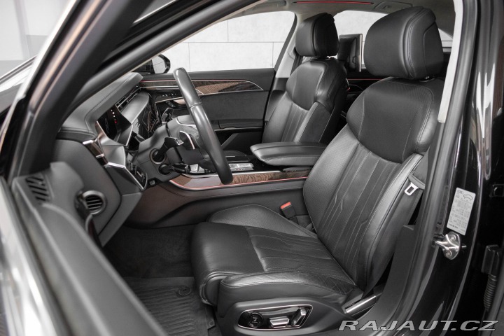 Audi A8 50 TDI*REZERVACE* 2017