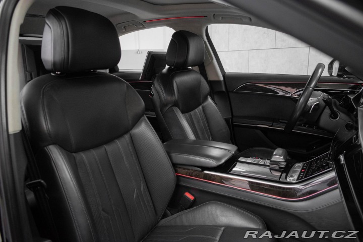 Audi A8 50 TDI*REZERVACE* 2017