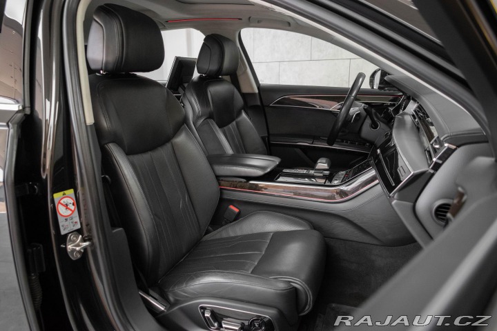 Audi A8 50 TDI*REZERVACE* 2017