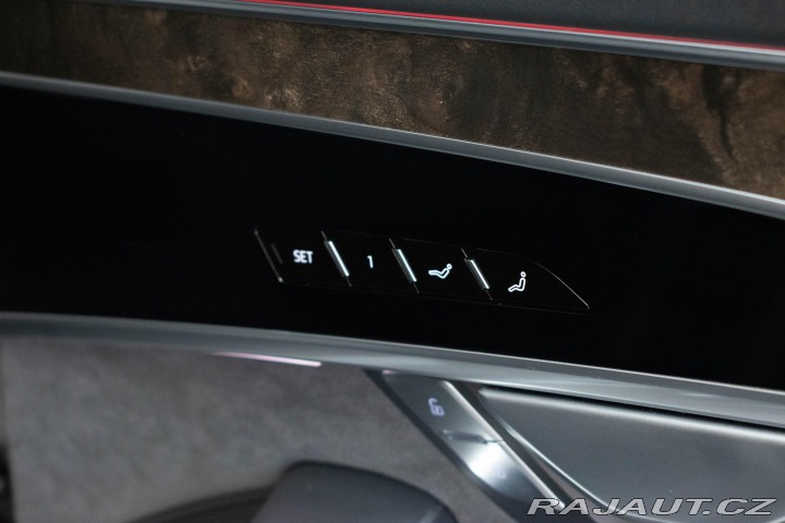 Audi A8 50 TDI*REZERVACE* 2017