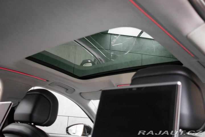 Audi A8 50 TDI*REZERVACE* 2017