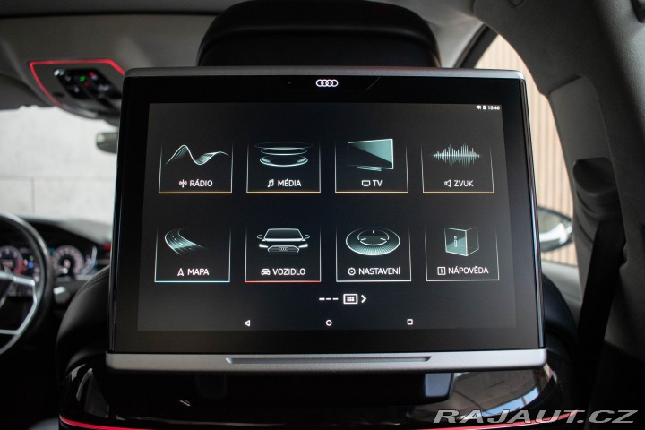 Audi A8 50 TDI*REZERVACE* 2017