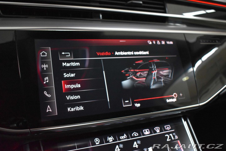 Audi A8 50 TDI*REZERVACE* 2017