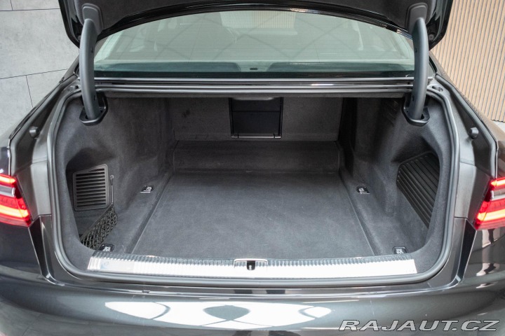 Audi A8 50 TDI*REZERVACE* 2017