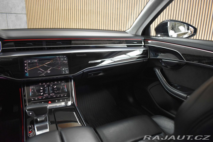 Audi A8 50 TDI*REZERVACE* 2017