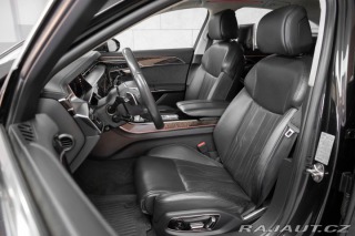 Audi A8 50 TDI QUATTRO*MAX.VÝBAVA 2017