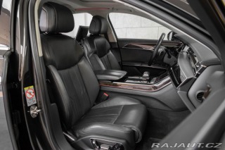 Audi A8 50 TDI QUATTRO*MAX.VÝBAVA 2017