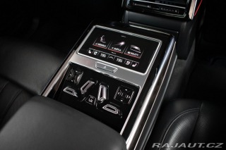 Audi A8 50 TDI QUATTRO*MAX.VÝBAVA 2017