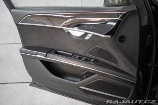 Audi A8 50 TDI QUATTRO*MAX.VÝBAVA 2017