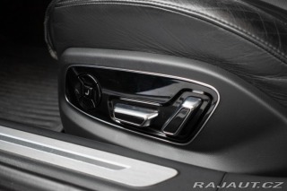 Audi A8 50 TDI QUATTRO*MAX.VÝBAVA 2017