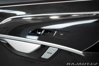 Audi A8 50 TDI QUATTRO*MAX.VÝBAVA 2017