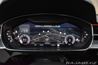 Audi A8 50 TDI QUATTRO*MAX.VÝBAVA 2017