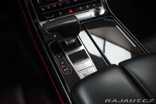 Audi A8 50 TDI QUATTRO*MAX.VÝBAVA 2017