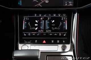 Audi A8 50 TDI QUATTRO*MAX.VÝBAVA 2017