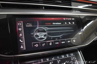 Audi A8 50 TDI QUATTRO*MAX.VÝBAVA 2017