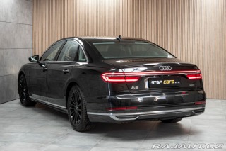 Audi A8 50 TDI QUATTRO*MAX.VÝBAVA 2017