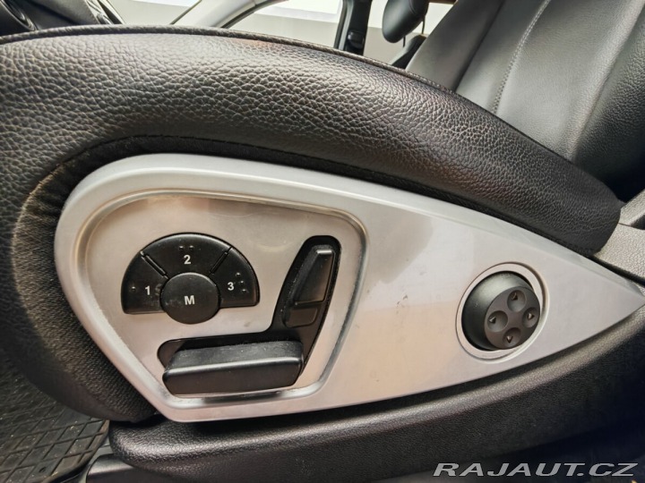 Mercedes-Benz GL 450 2011