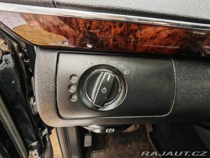 Mercedes-Benz GL 450 2011