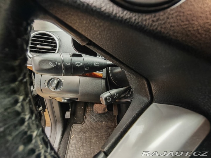 Mercedes-Benz GL 450 2011