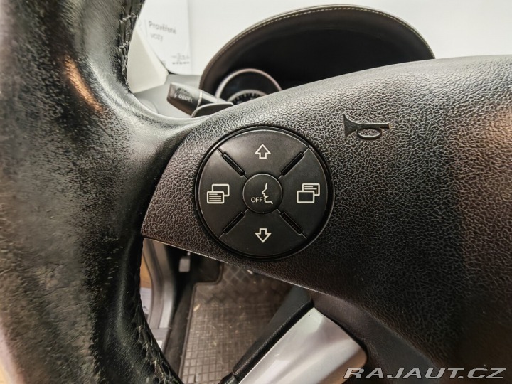 Mercedes-Benz GL 450 2011