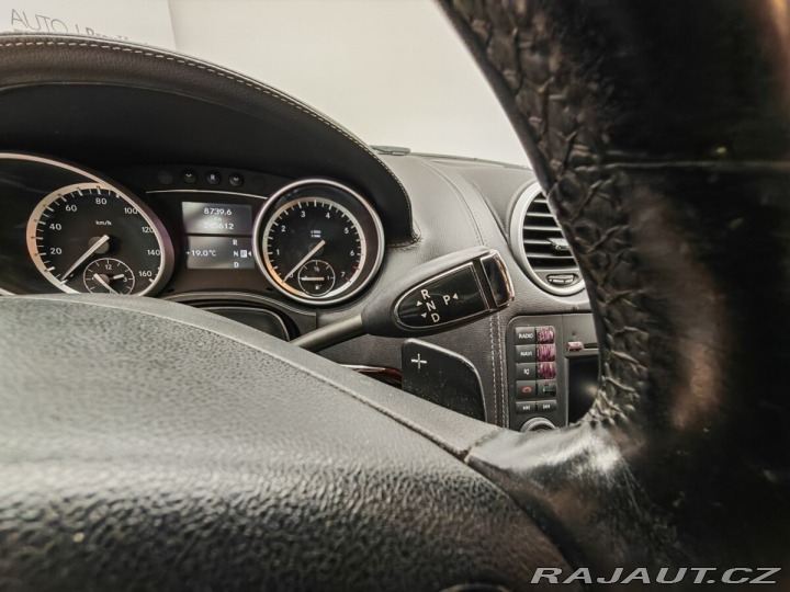 Mercedes-Benz GL 450 2011